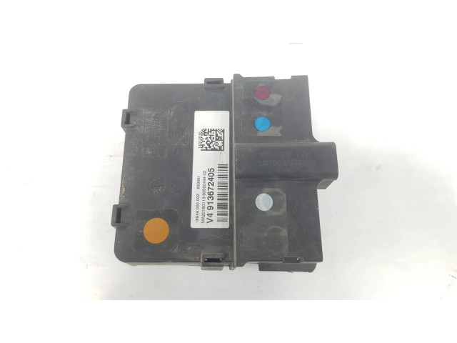   Pojistková skříňka 61149136724   Mini Cooper Countryman R60 2006