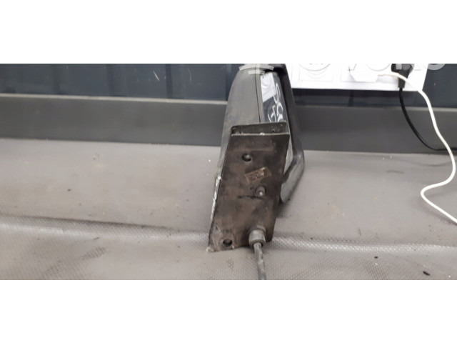 Зеркало (механическое)       Fiat Scudo  1995 - 2006 года   