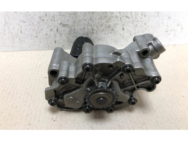 Čerpadlo oleje 9807727980, 9807727980   Toyota Proace   4WZFTV(DW10FEU)