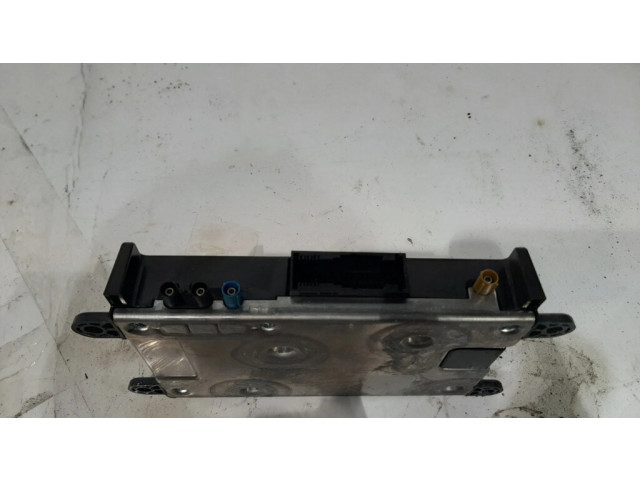 Блок управления A2229006003, A2229014092   Mercedes-Benz GL X166