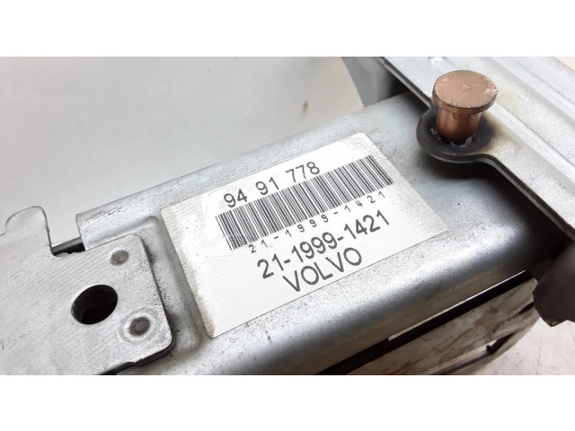    Рулевая рейка 9491778, 9169572   Volvo S80 1999-2003 года