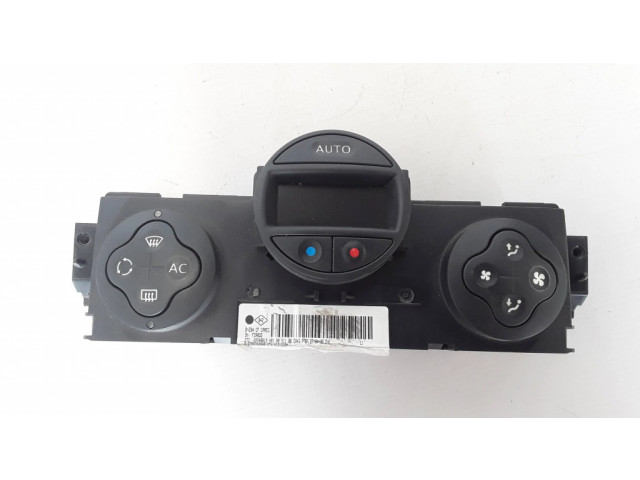 Блок управления климат-контролем 8200344840   Renault Megane II