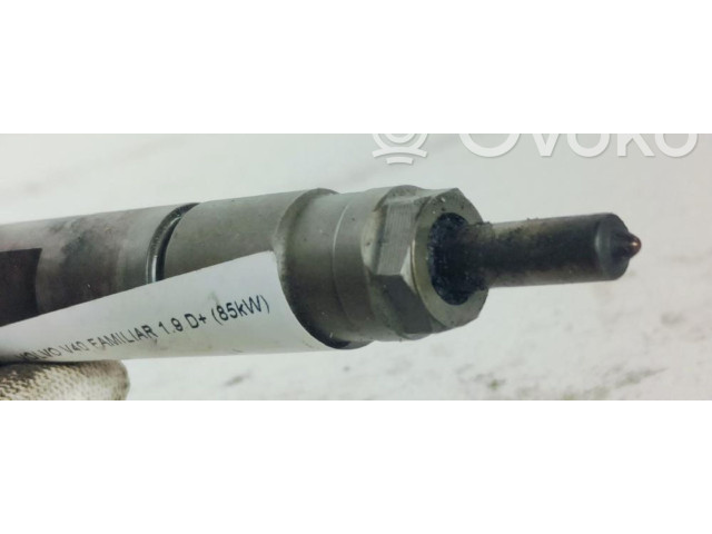 Vstřikovač 0445110146   Volvo S40, V40    D4192T3 