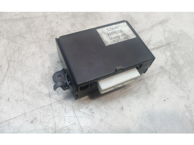 Řídící jednotka AMR6356, AMR6356   Land Rover Range Rover P38A 2000