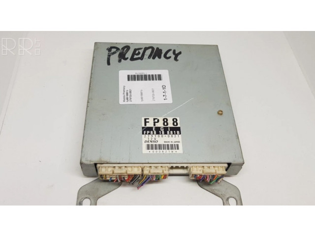 Řídící jednotka FP8818881B, 2797000821   Mazda Premacy 2001