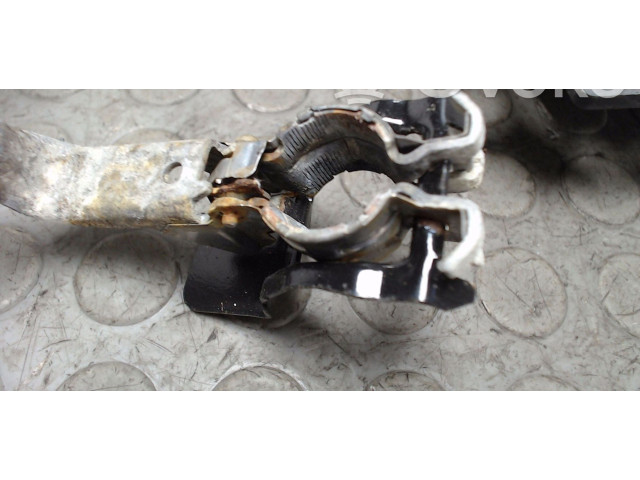   Pojistková skříňka 9675125080   Peugeot 207 2011