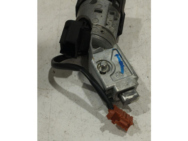 Řídící jednotka SW9661617480, SW9661617480   Peugeot 407 2006