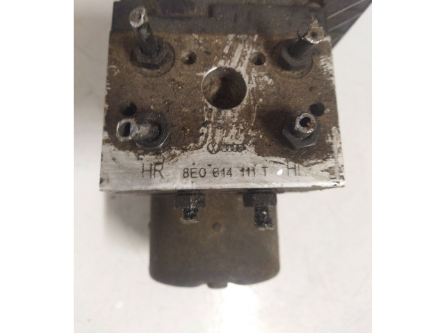 Jednotka ABS 8e0614111t   Audi A6 S6 C4 4A 1997