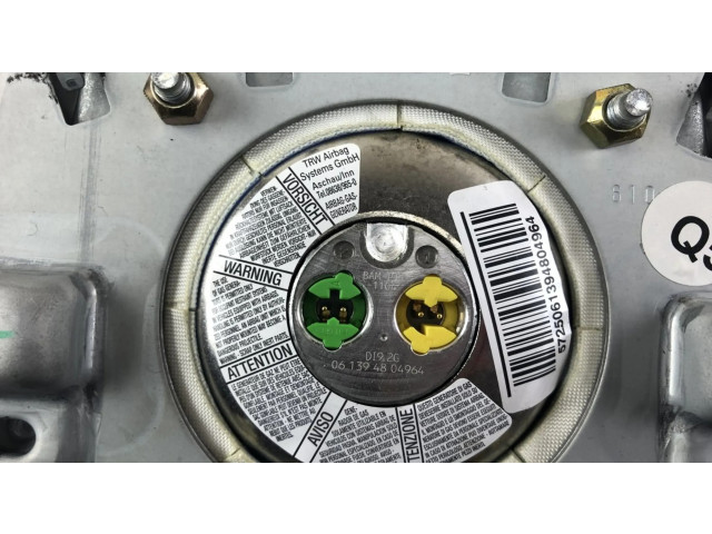 Руль Mercedes-Benz S W221  2005-2013 года A2214600303      