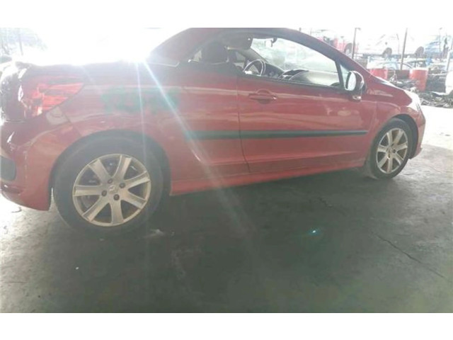 Přístrojová deska  Peugeot 207 CC 2007 9662904880, 9662904880  