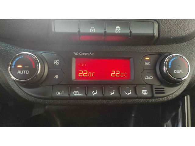 Блок управления климат-контролем 97250A2203WK, 97250A2203   KIA Pro Cee'd II