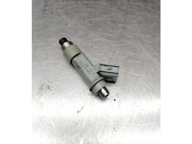 Vstřikovač 232500Q010   Toyota Aygo AB10     