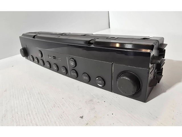 Блок управления климат-контролем 09105065, 69382201   Opel Omega B2