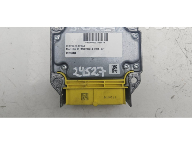 Блок подушек безопасности 3R0959655   Seat Exeo (3R)