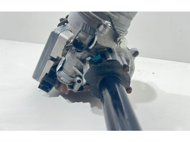  рейка  Колонка рулевая 00521478250, 00521478250   Jeep Renegade 2014 -  года