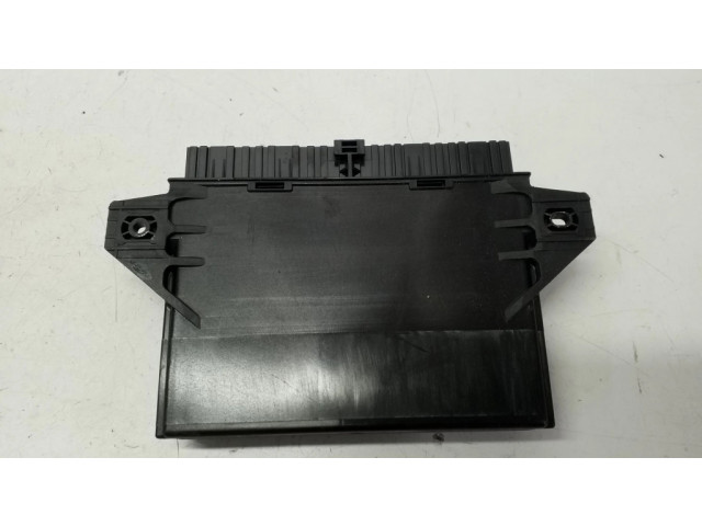 Блок комфорта 8M5T19G481AF, 5WK48777J   Ford Kuga I   
