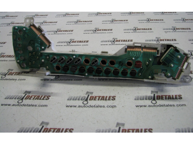 Дисплей    8395028110   Toyota Previa (XR30, XR40) II