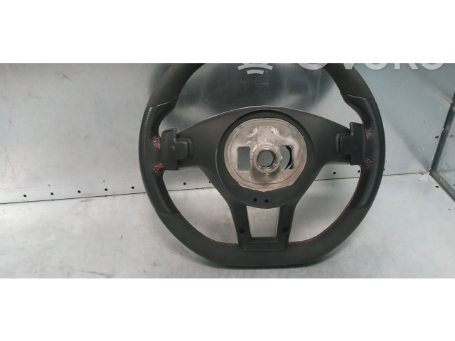 Руль Mercedes-Benz A W176  2012 - 2018 года A1724601803, A1724608303      