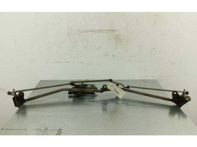 Моторчик дворников A451820004028    Smart ForTwo II