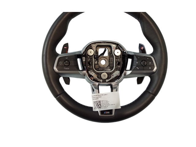 Volant BMW X1 U11 2023 32305A4EE18, 5A4EE18  