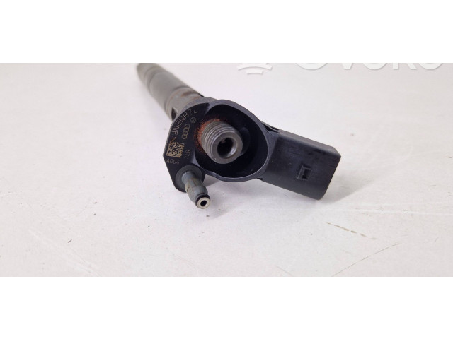 Форсунка 059130277CT, 0445117045    Audi A6 S6 C7 4G  CVU 