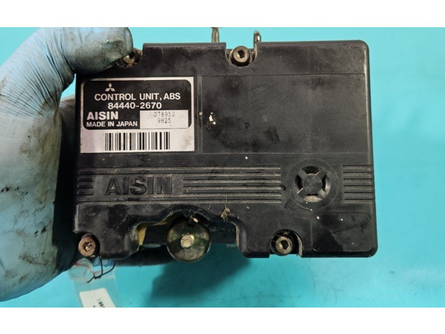 Jednotka ABS MR370264, IMPRK1431140   Mitsubishi Pajero Pinin 1999