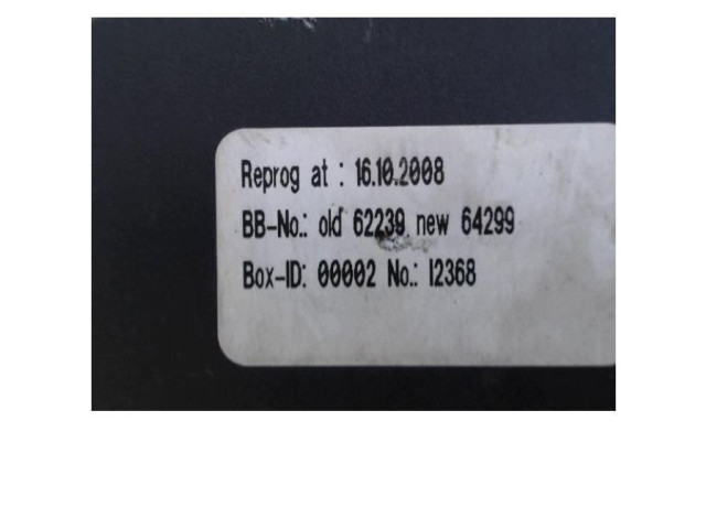 Блок АБС 71771141, 71771141   Fiat  Punto (199)  2005 - 2018 года