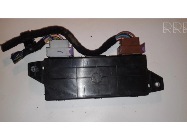 Блок комфорта 60688447   Alfa Romeo 159   