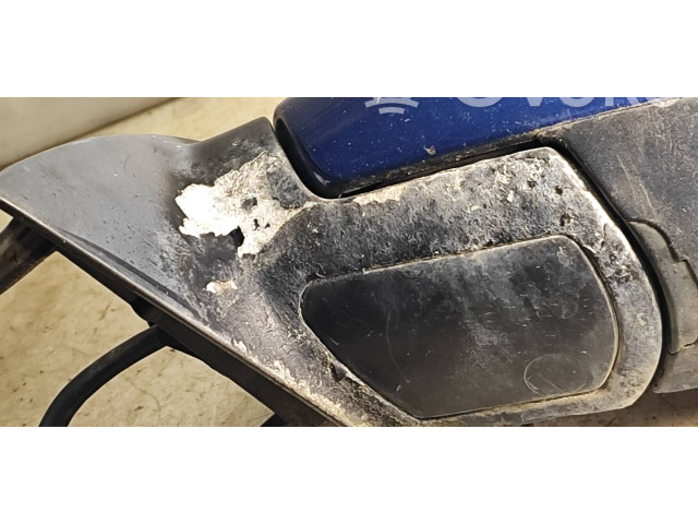 Přístrojová deska  Peugeot 607 2002 E9024091, E9014091  