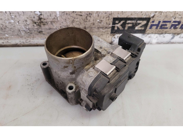 Дроссель 03F133062, 03F133062    Audi A1  CBZA 