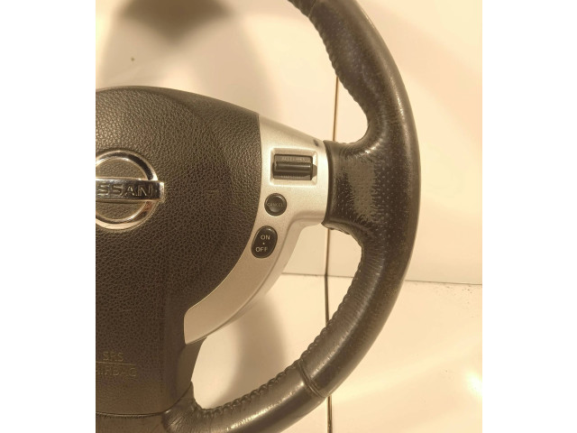 Volant Nissan X-Trail T31 2008   