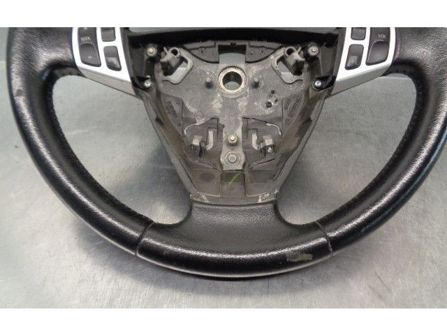 Руль Saab 9-3 Ver2  2003 - 2007 года 12796742      
