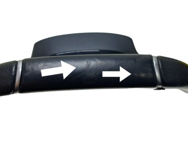 Volant Peugeot 3008 II 2018 34199119E, 98105488ZD  