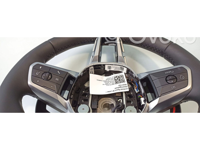 Volant BMW X1 U11 2022 027415, 32305A4EE20  