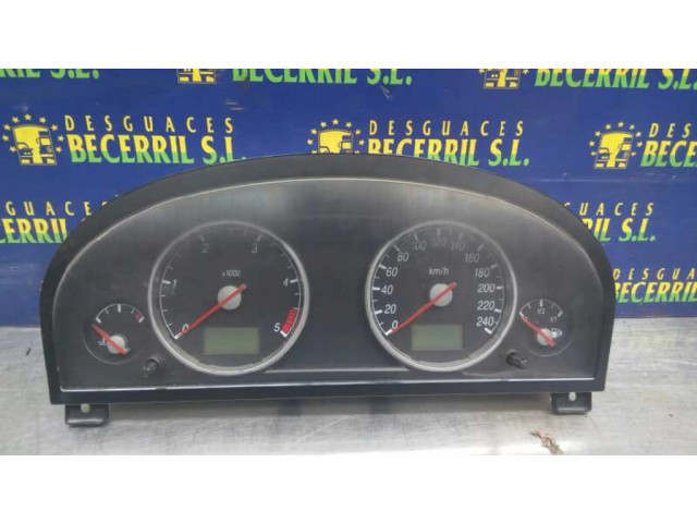 Přístrojová deska  Ford Mondeo Mk III 2000 1S7F10849, 33299  