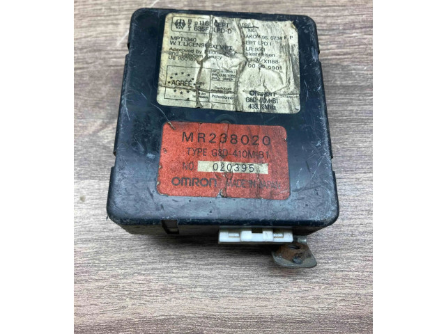 Блок управления G8D410MB1, MR238020   Mitsubishi Galant