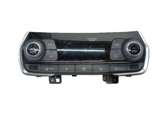 Модуль блока управления кондиционером 97250S1GB2UAY, 97250S1GF2   Hyundai Santa Fe