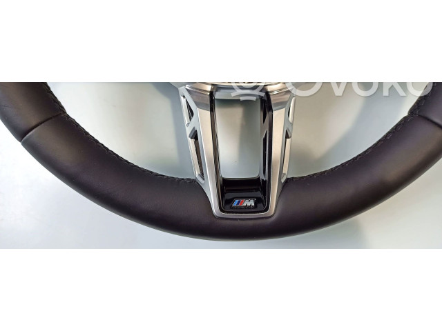 Volant BMW X1 U11 2022 027415, 32305A4EE20  