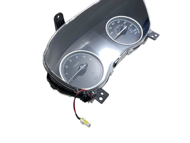 Přístrojová deska  Subaru Forester SK 2023 85002SJ520, 85012SJ32  