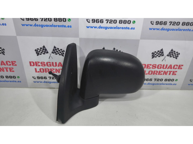 Зеркало электрическое     левое   Hyundai Atos Classic  1997-2003 года   