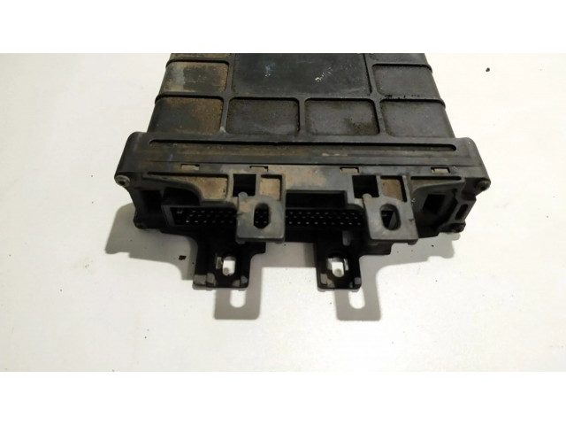 Блок управления коробкой передач 01M927733CJ, 5WK33306   Audi A3 S3 8L