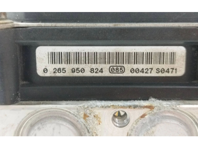 Jednotka ABS 445400F031, 10051780708   Toyota Verso 2011