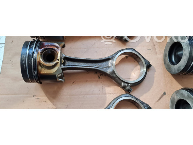 Ojnice  059198401F, 059107065CH    Audi A6 S6 C6 4F  