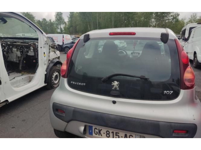 Генератор 5705NN   Peugeot 107      
