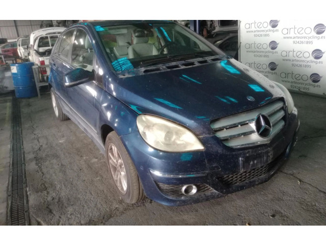 Jednotka ABS    Mercedes-enz B W245 2009