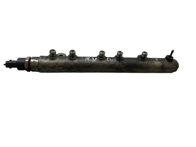 Vstřikovací lišta 0445214051, 1077800210   Honda CR-V     