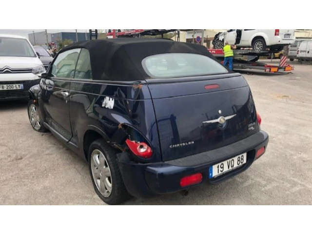 Задний тормозной диск       Chrysler PT Cruiser  5085651AA  