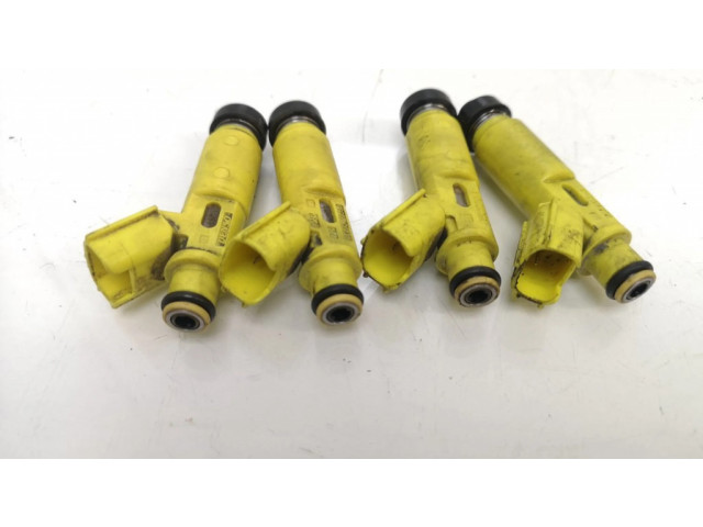 Vstřikovač 2325028050   Toyota RAV 4 (XA20)  pro benzínový motor 2.0  