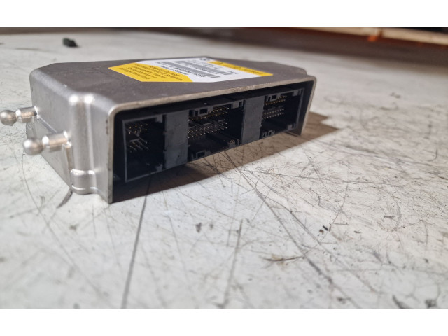 Блок подушек безопасности 9209684   BMW 7 F01 F02 F03 F04
