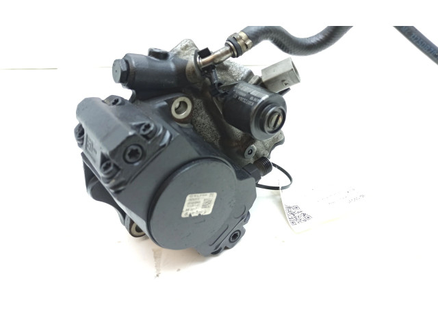 Vstřikovací čerpadlo A6510700701, 28252614   Mercedes-Benz C W204    651913 